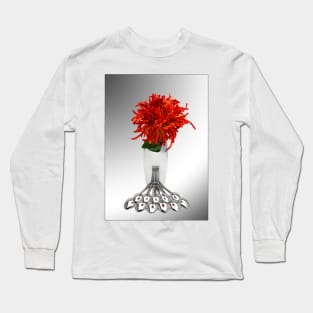 Spoons Long Sleeve T-Shirt